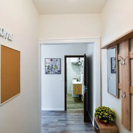 Apartment Christine Close To The Buda Castle